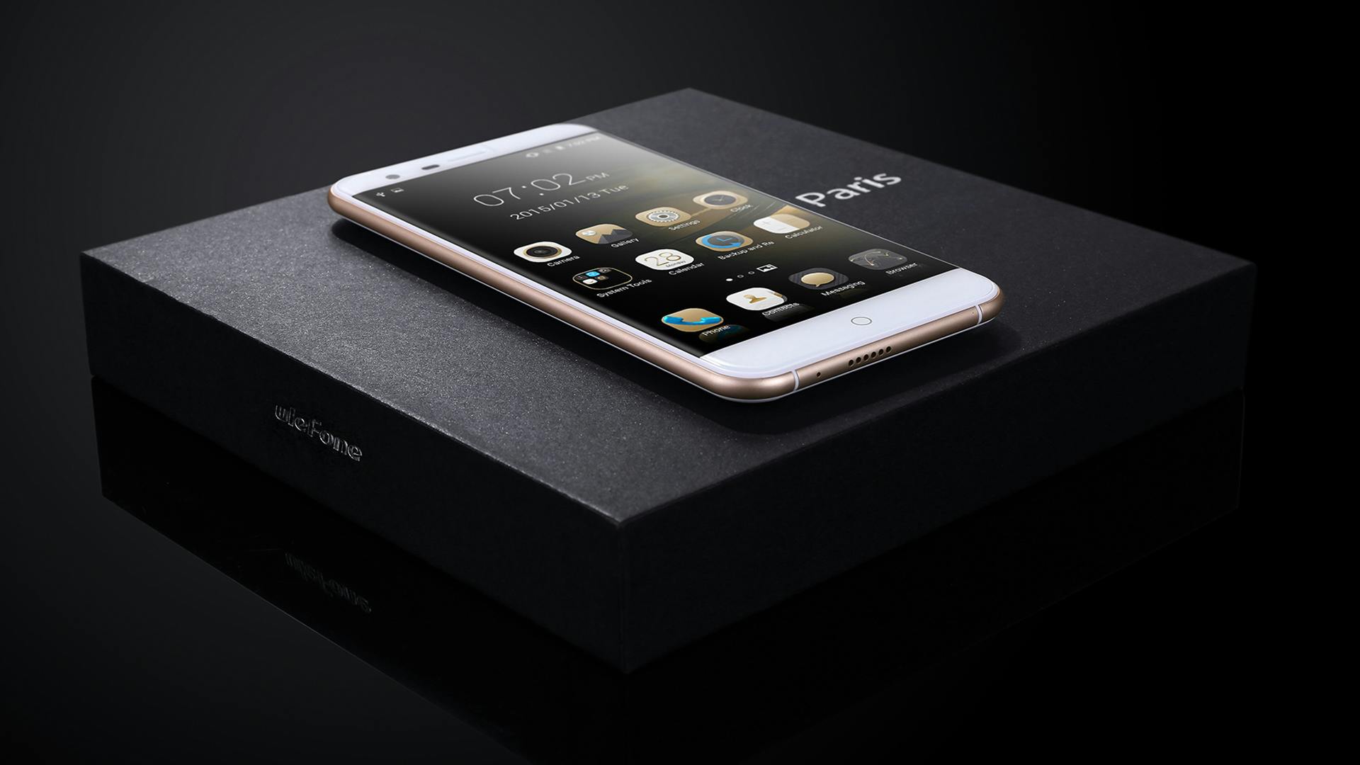 Android iPhone-kloon van 170 dollar in aantocht