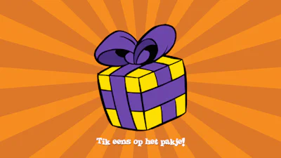 Voor de feestdagen: Vier Sinterklaas met deze vijf apps