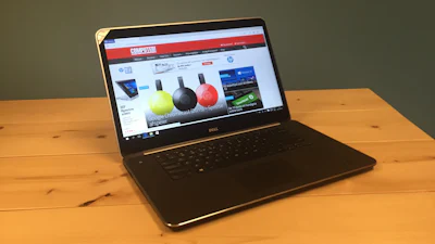 Dell Precision M3800 (2015) - Gelikt mobiel workstation