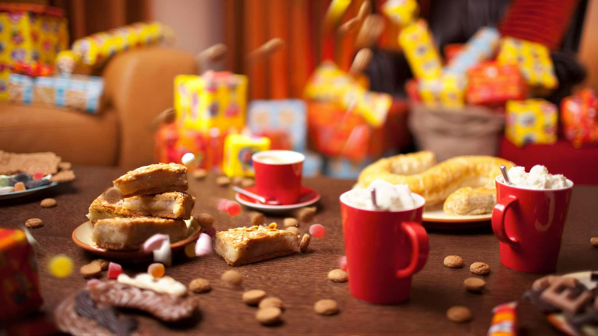 Op zoek naar de beste Sinterklaas-cadeaus? Je vindt ze met deze 6 apps