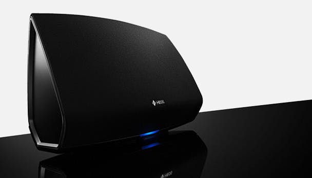 HEOS by Denon: Multiroom-systemen bedienen met een app