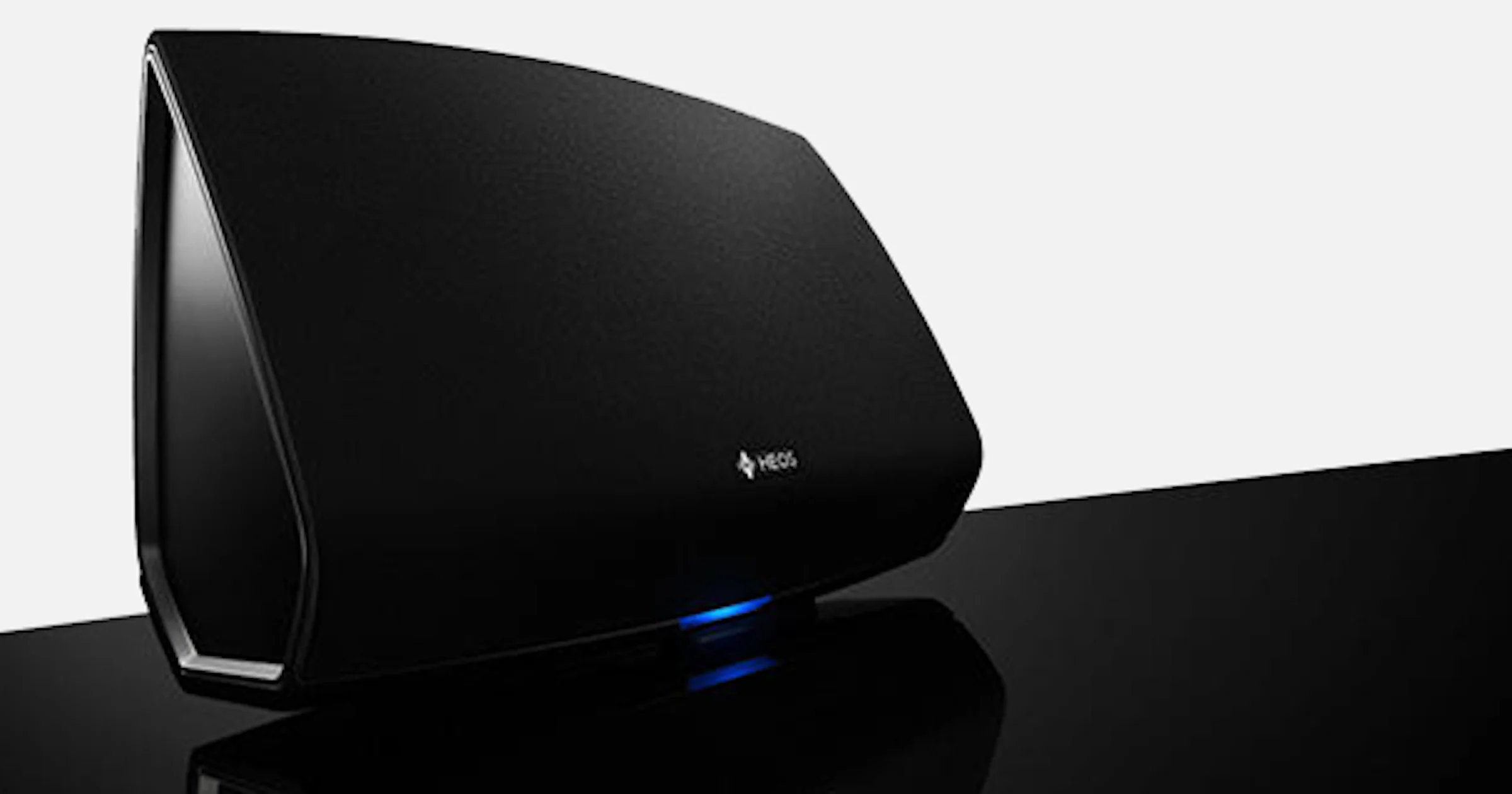 HEOS by Denon: Multiroom-systemen bedienen met een app