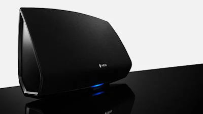 HEOS by Denon: Multiroom-systemen bedienen met een app