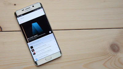 Zo werkt Apple Music op je Android-smartphone