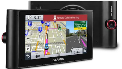 TechPanel.nl test de Garmin nüviCam