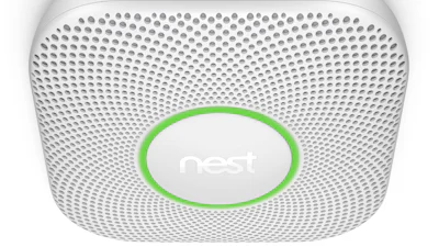 Nest Protect (tweede generatie) - Eindelijk echt slim