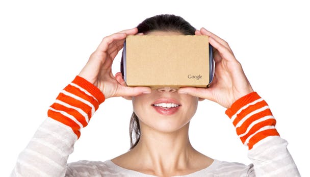 Zo kijk je Virtual Reality-video's op YouTube