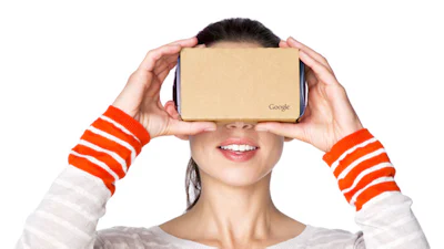 Zo kijk je Virtual Reality-video's op YouTube