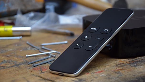 Apple TV (2015) - Nog niet de toekomst van televisie