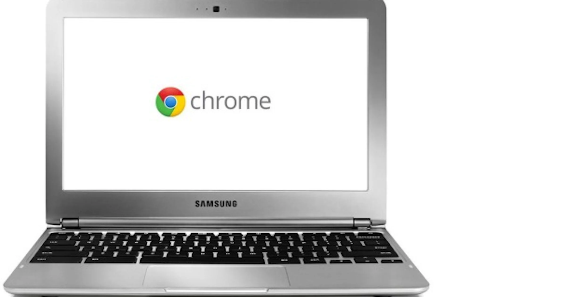 Aan de slag met een Chromebook