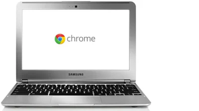 2 Chromebooks getest