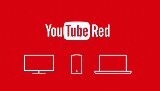 Wat is YouTube Red?