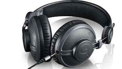 Teufel Real Z - Voor de audiofiel met smartphone