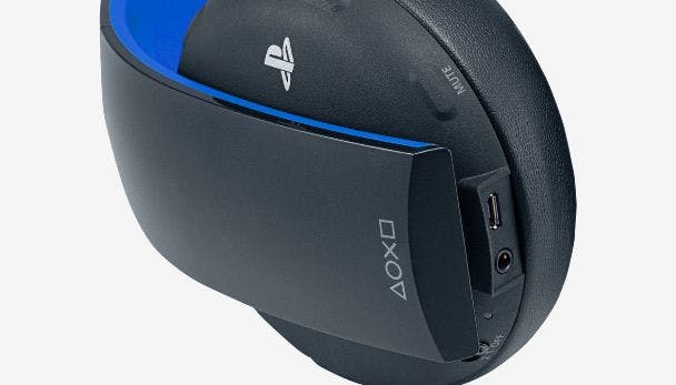 Sony Wireless Stereo Headset 2.0: ideaal om te gamen