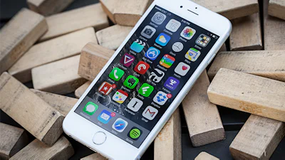 Hebbes! Onze eerste indruk van Apple's iPhone 6s