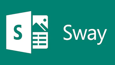 Microsoft Office Sway: Een blik in de toekomst?