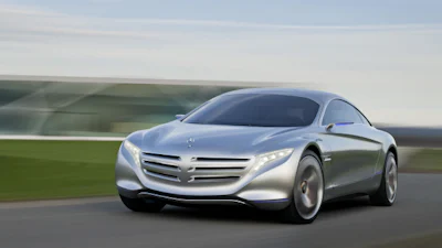 Abonnement nodig voor snellere Mercedes