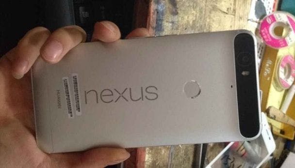 'Google komt volgende week met Nexus 5X, Nexus 6P en nieuwe Chromecast'