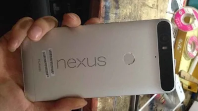 'Google komt volgende week met Nexus 5X, Nexus 6P en nieuwe Chromecast'