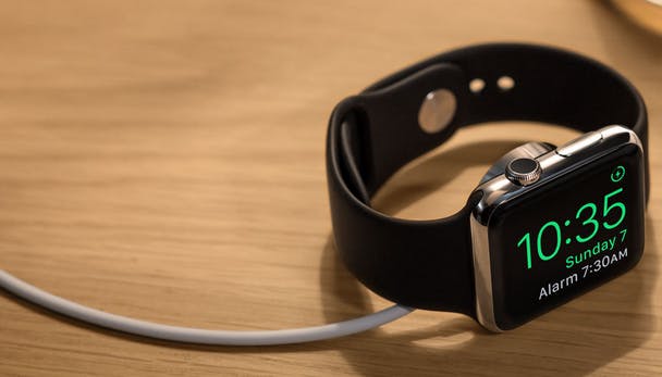 Zo installeer je watchOS 2 op je Apple Watch