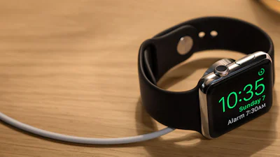 Zo installeer je watchOS 2 op je Apple Watch