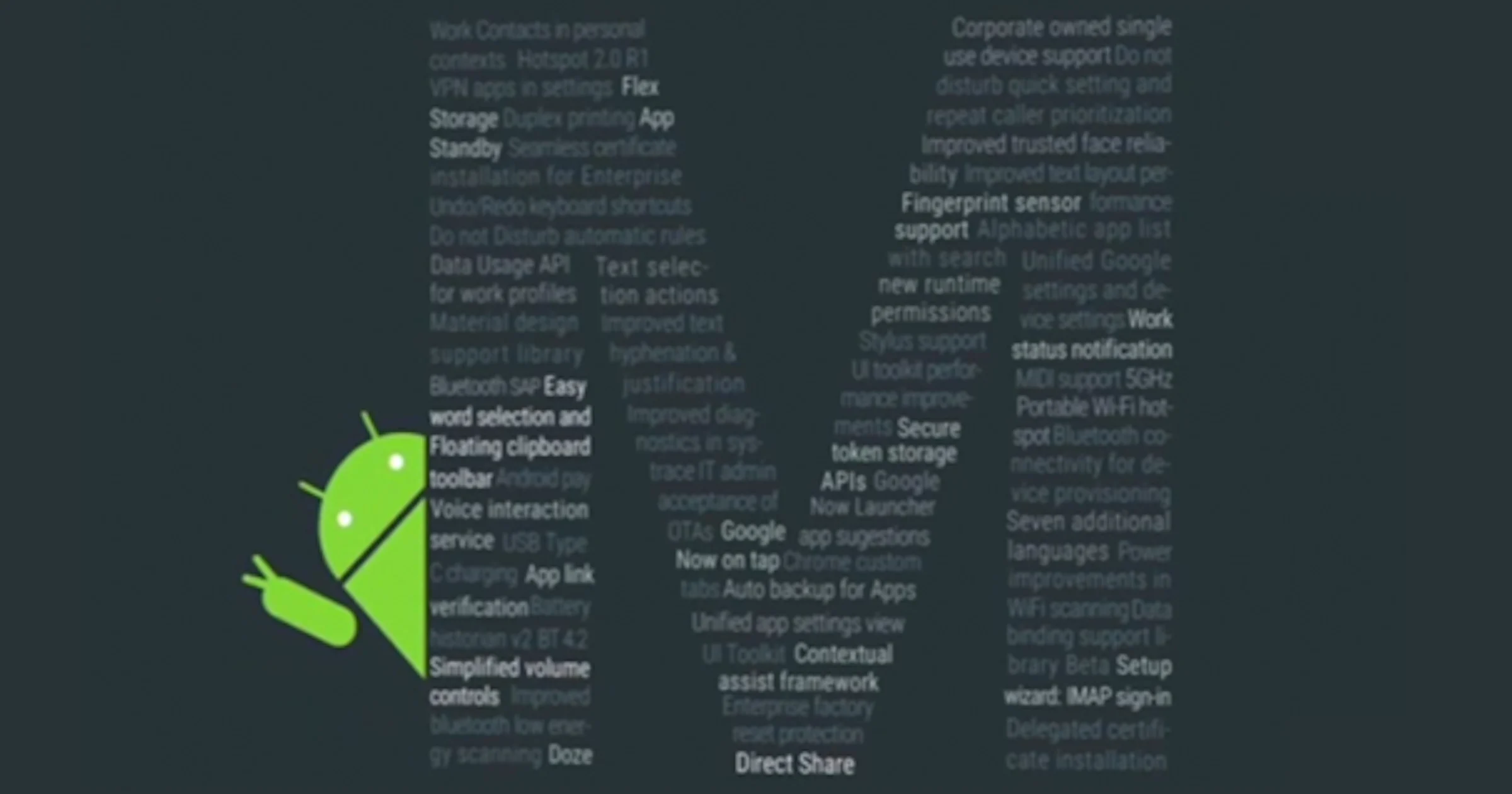 iOS 9 vs. Android M - wie maakt de beste bèta?