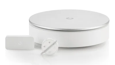 MyFox Home Alarm - Beveiligen is kinderspel