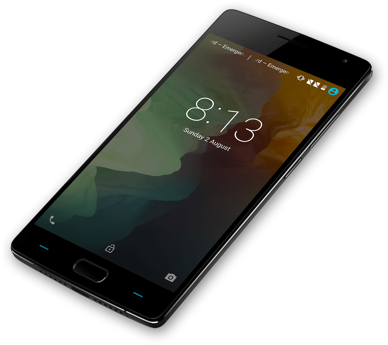 OnePlus 2 - Minder indrukwekkend dan voorganger