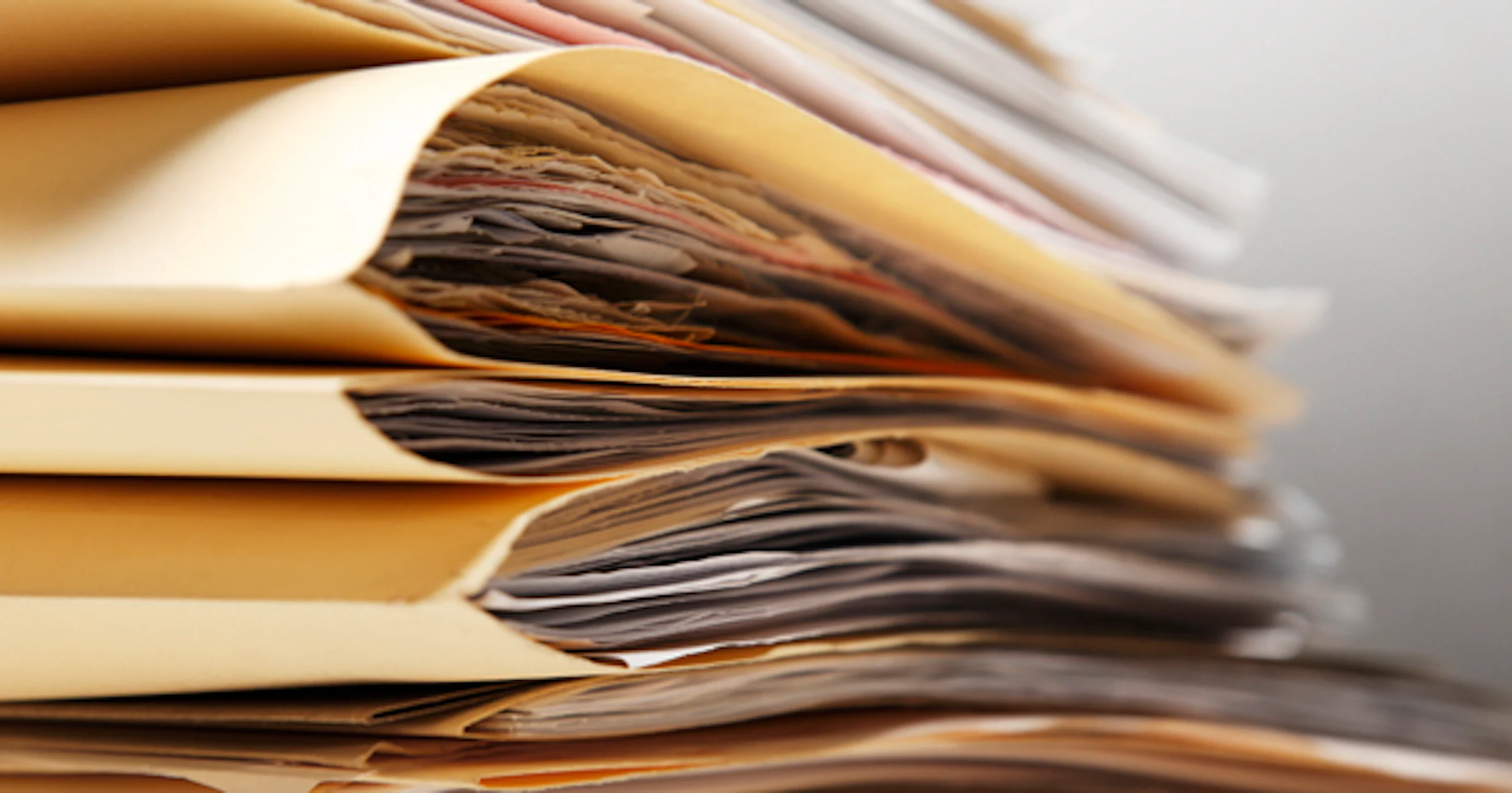 Smartphone als scanner - Digitaliseer al je documenten