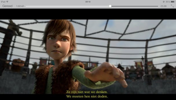 Subtitle Edit - Ondertitels optimaliseren