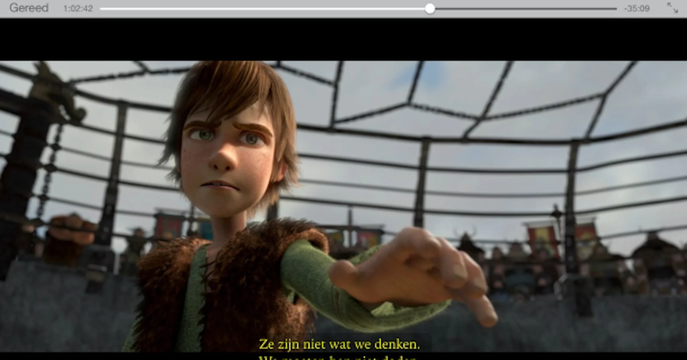 Subtitle Edit - Ondertitels optimaliseren