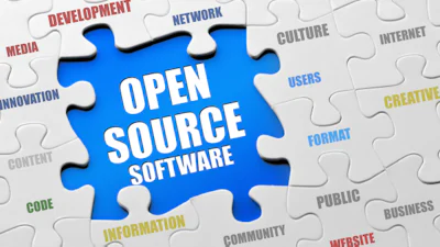 De kracht van opensource