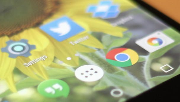 De 11 beste Android-apps van september