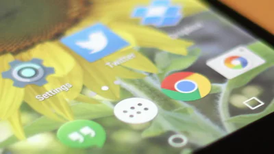 De 11 beste Android-apps van september