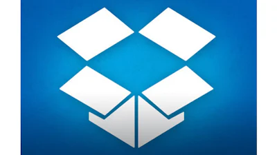 Werken met bestandsaanvragen in Dropbox