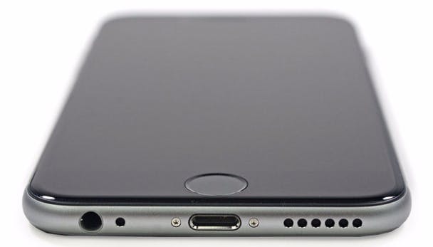 'Accu iPhones gaat in de toekomst een week mee'