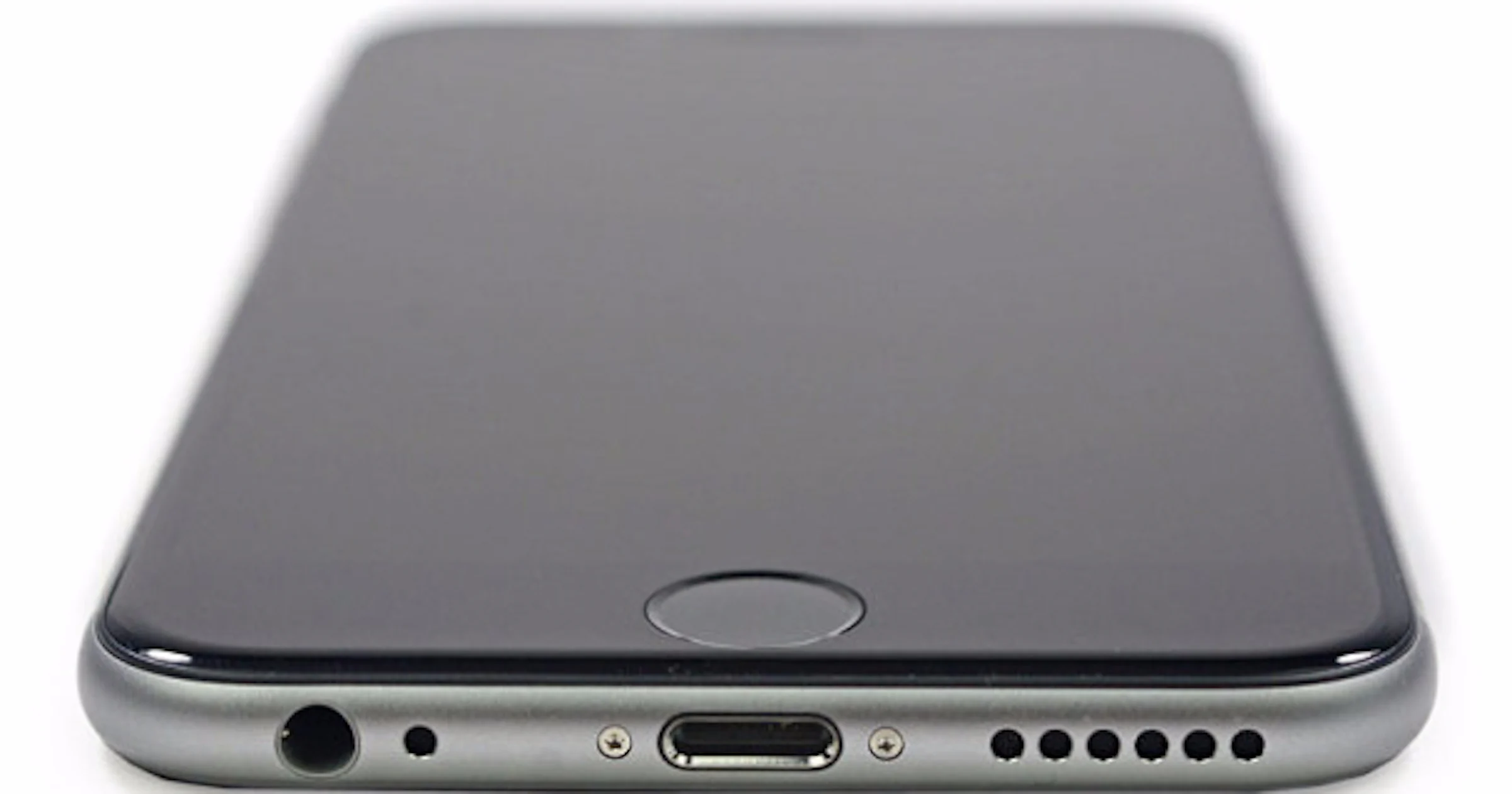 'Accu iPhones gaat in de toekomst een week mee'