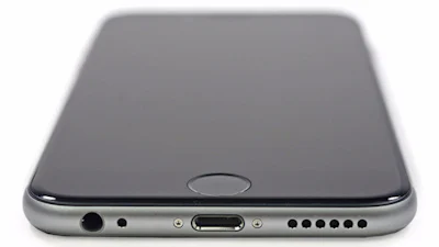 'Accu iPhones gaat in de toekomst een week mee'