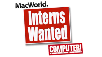 VACATURE: Kom stage lopen bij Computer!Totaal