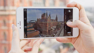 Apple roept iPhone 6 Plus terug