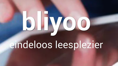Onbeperkt boeken en magazines lezen met Bliyoo