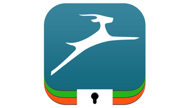 Beheer je wachtwoorden met Dashlane