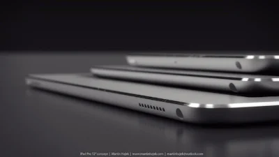 iPad Pro: Wat weten we over Apple's nieuwe tablet?