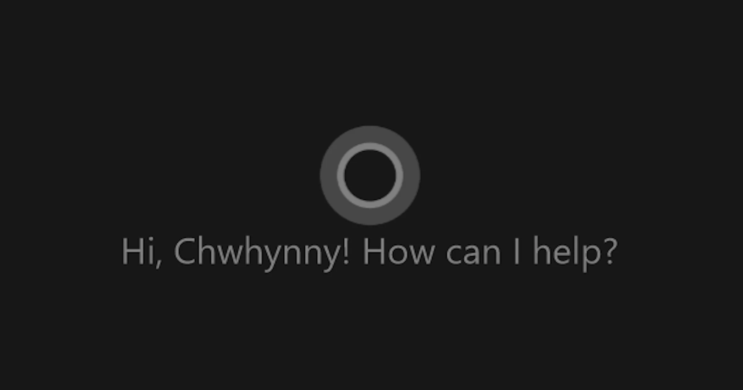 25 grappige dingen die je Cortana kunt vragen