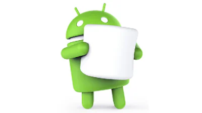 Android 6.0 heet Marshmallow
