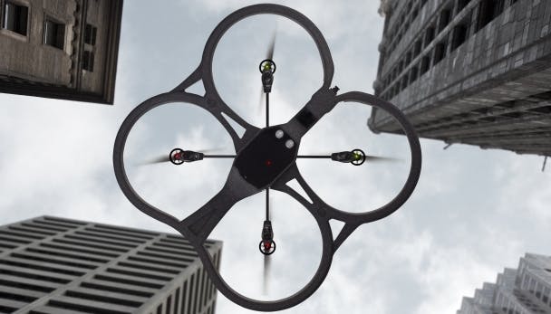 11 tips voor de aanschaf van een drone