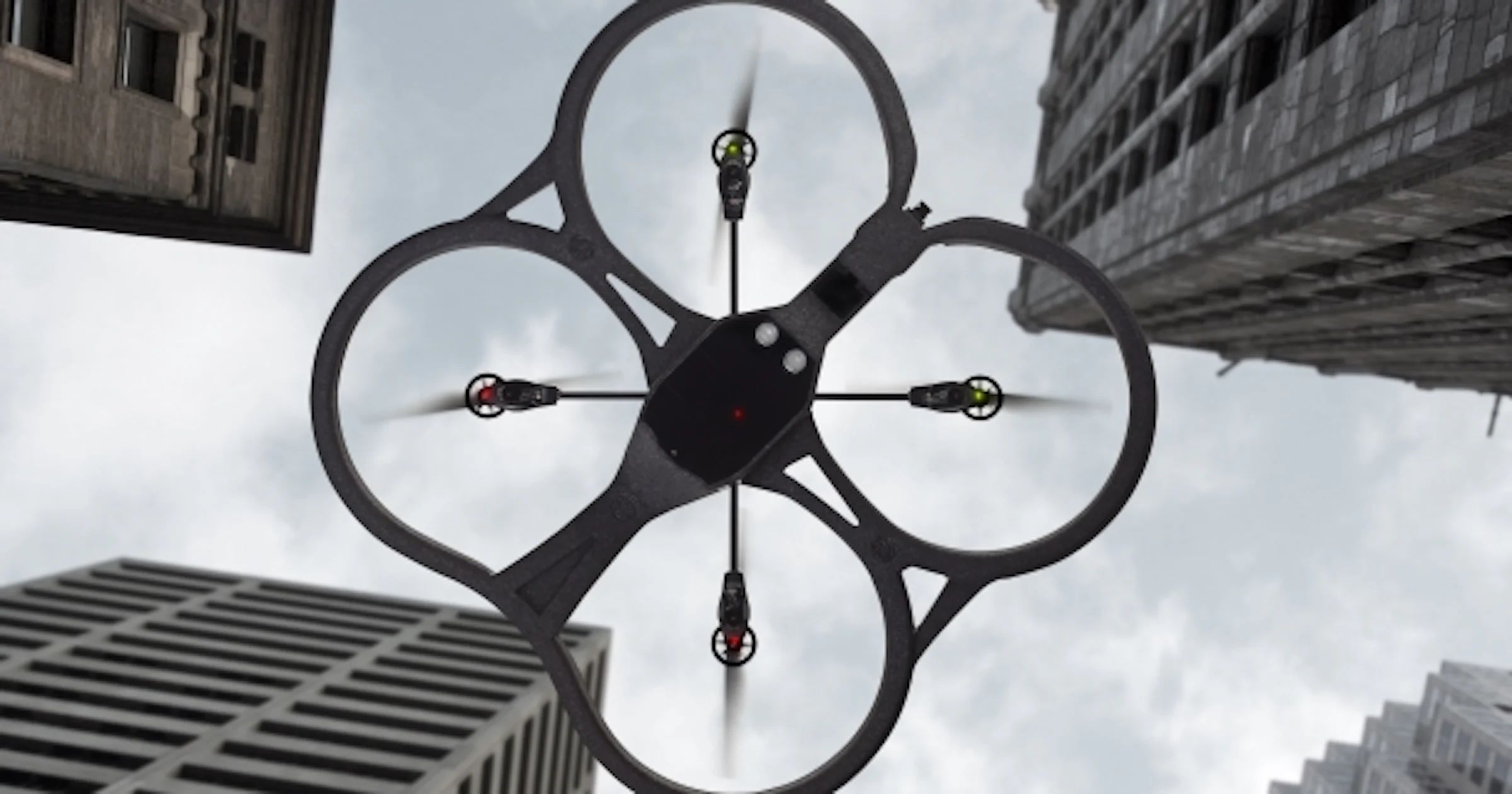 11 tips voor de aanschaf van een drone