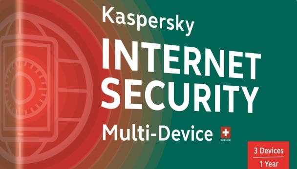 [UPDATE] Kaspersky-malware leidt concurrentie om de tuin'
