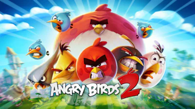 Angry Birds 2 - Je geld of je geduld