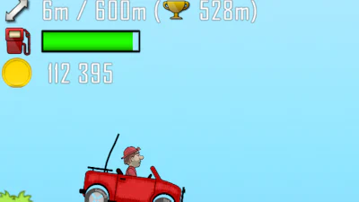 De 10 beste gratis games voor je iPhone
